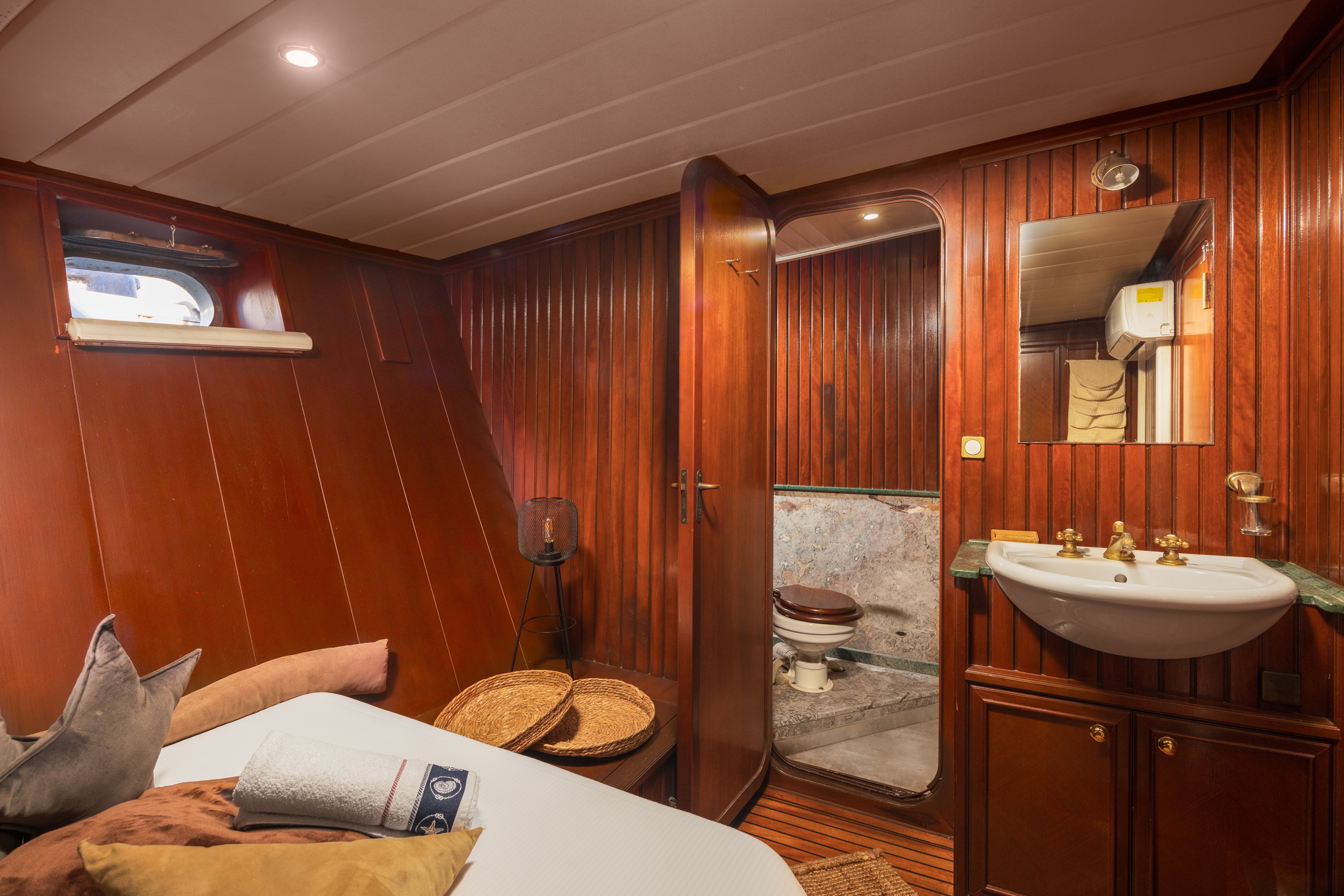 Summer Princess - Gulet in Split