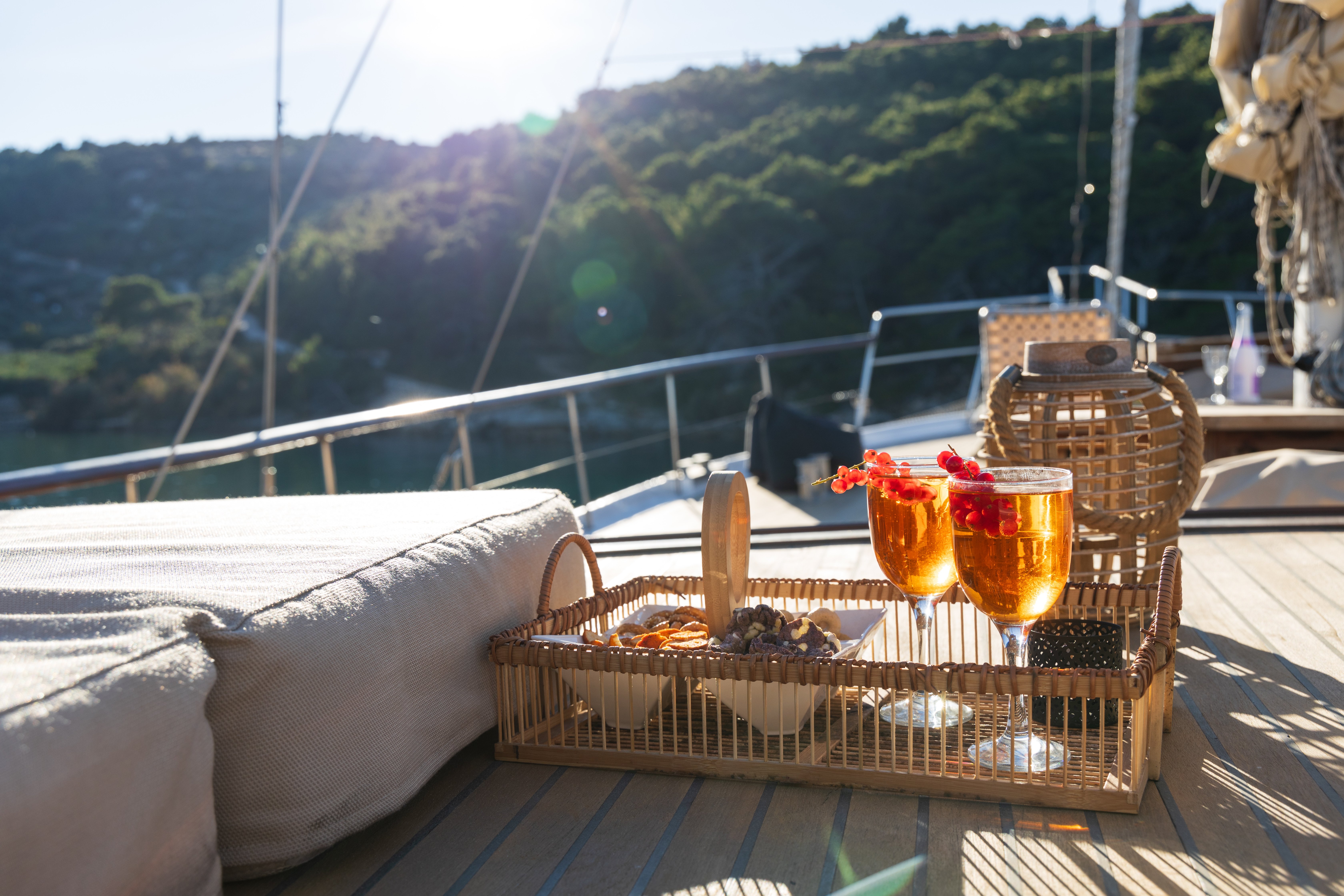 Summer Princess - Gulet in Split