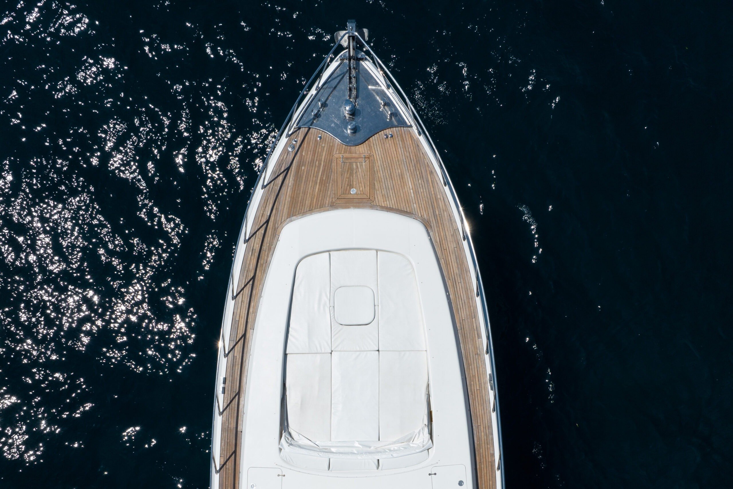 Stealth One - Motor Yacht in Mandelieu-la-Napoule