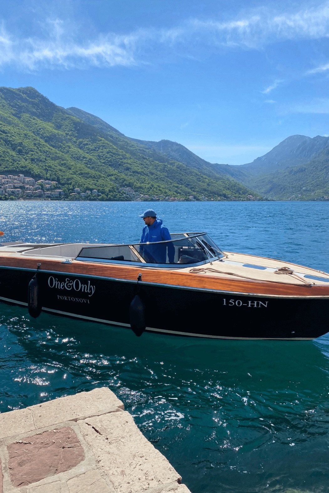 Nera - Motor Yacht in Kudelstaart