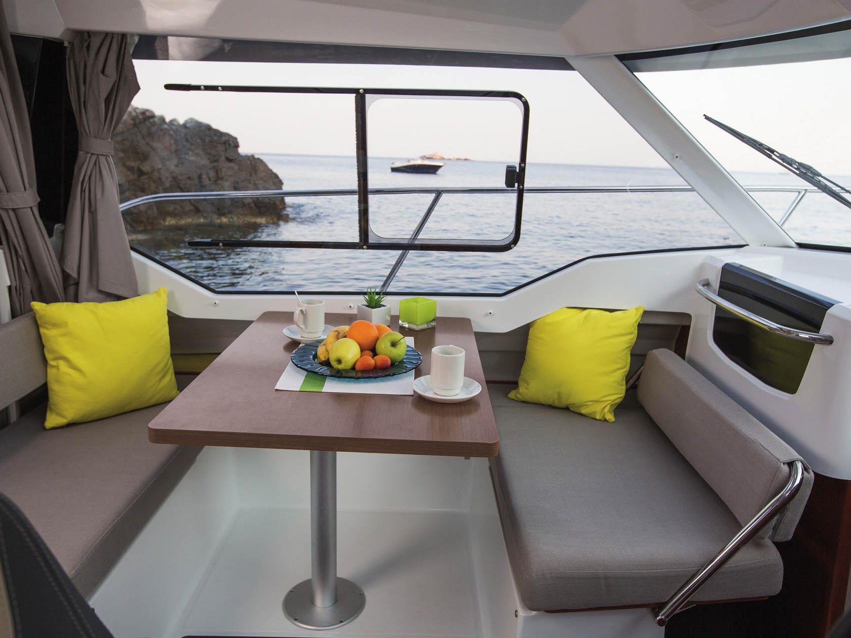 Merry Fisher 795 - Motor Yacht in Trogir