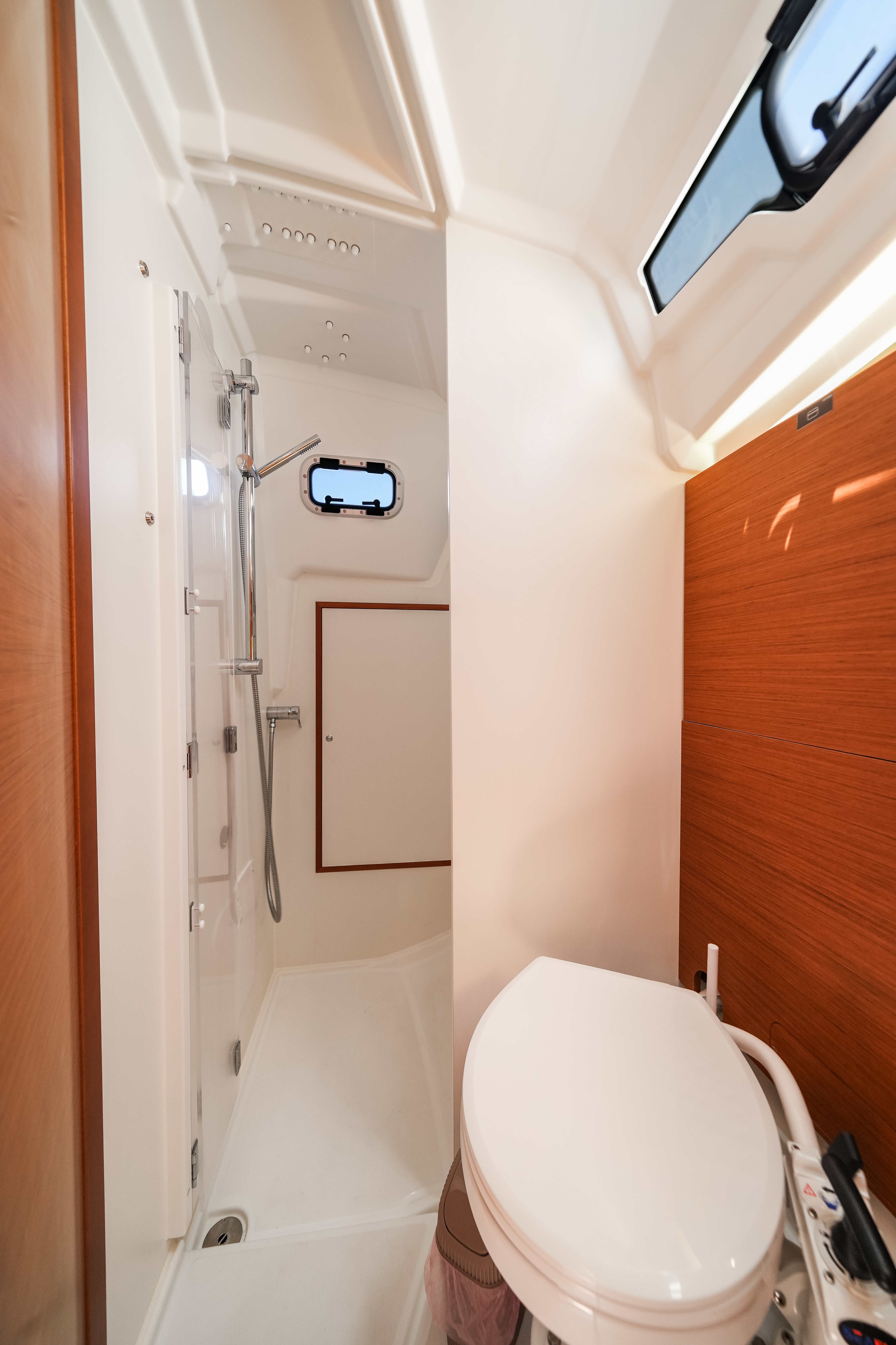 NorthWind 35 - Sailboat in Preveza