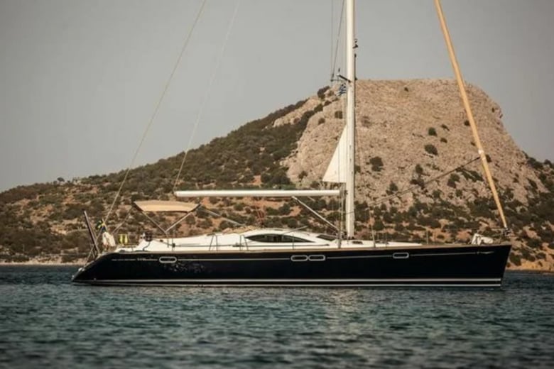 HEGOAK - Sailboat in Västra Götalands län