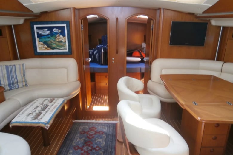 HEGOAK - Sailboat in Västra Götalands län