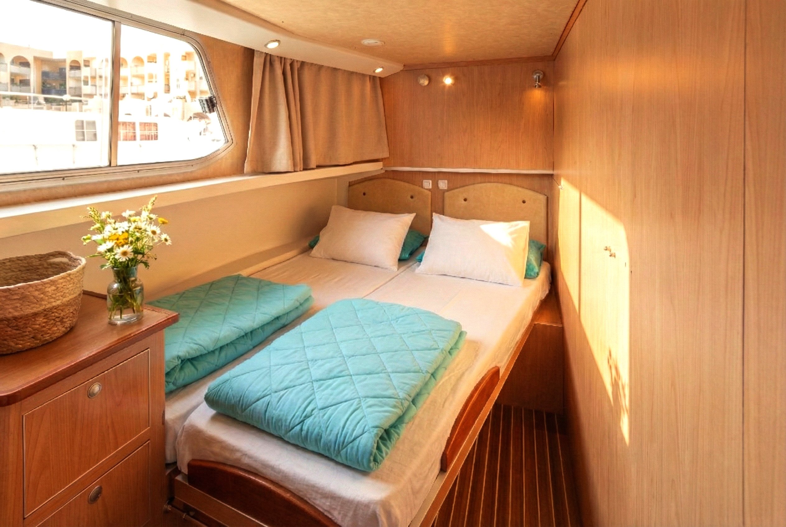 Pénichette Premium 6/7 Pers. - Other in Fürstenberg/Havel