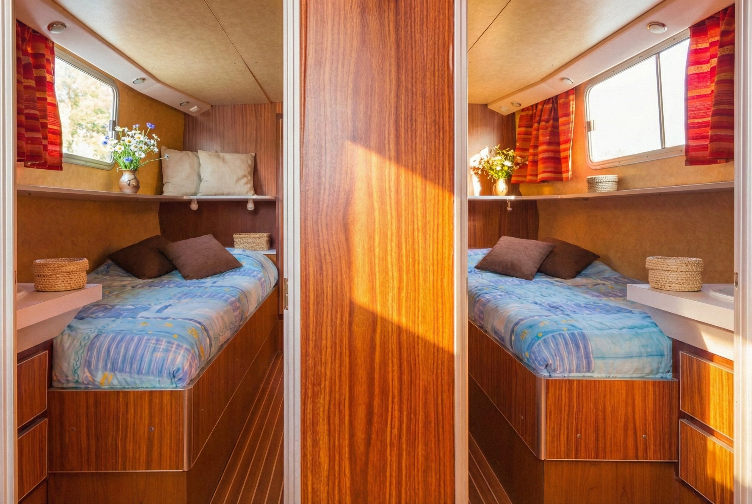 Pénichette Comfort 4/6 Pers. - Other in Loosdrecht