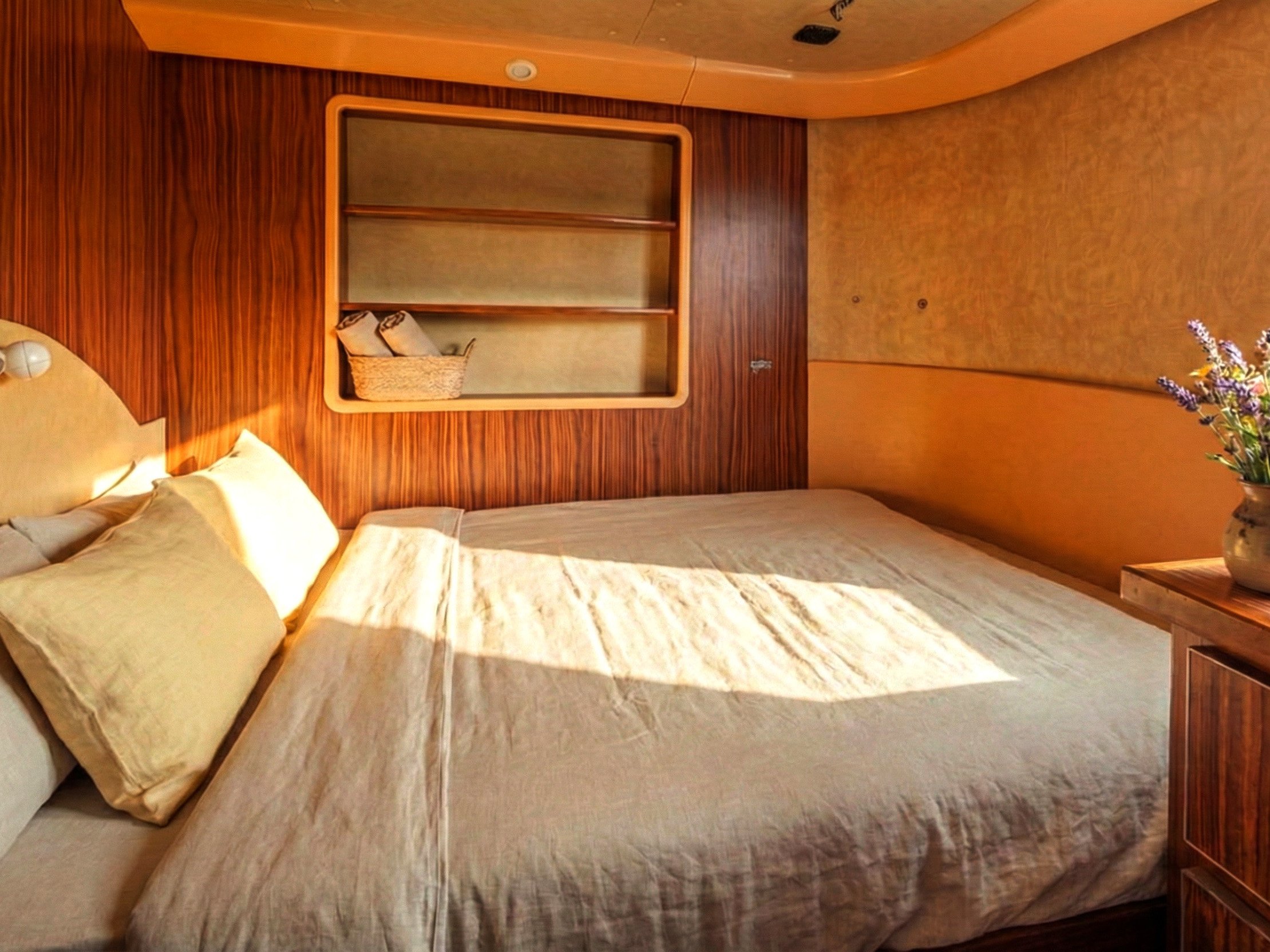 Pénichette Comfort 8/9 Pers. - Other in Argens-Minervois