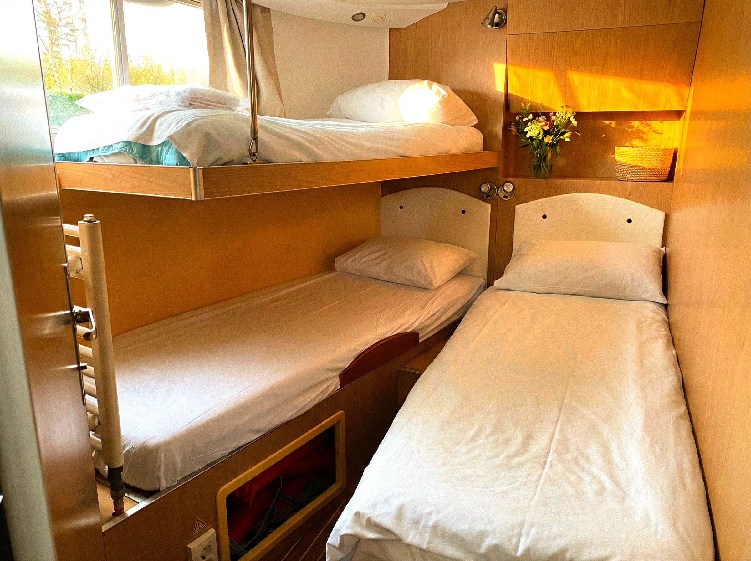 Pénichette Premium 6/7 Pers. - Other in Cahors