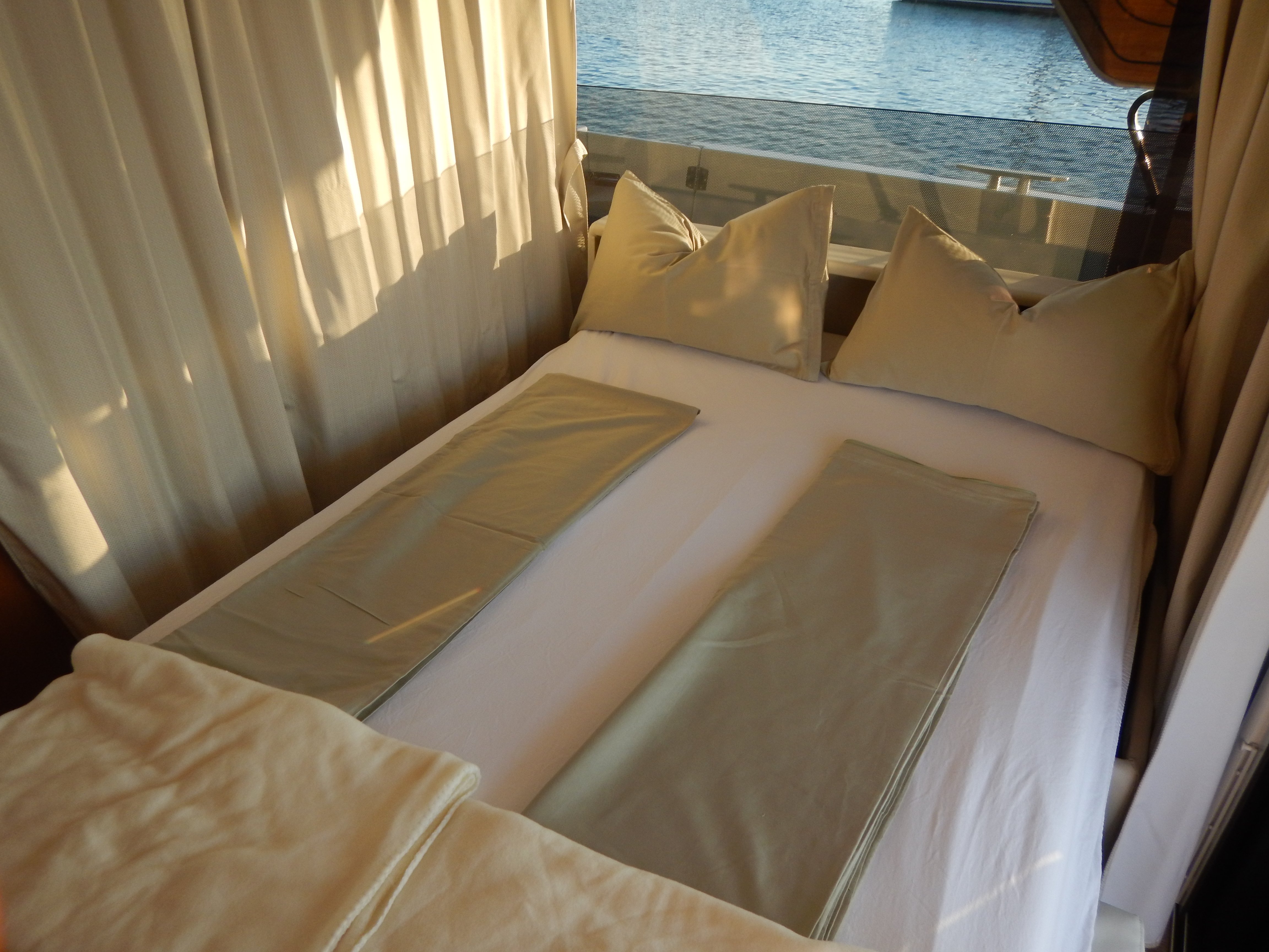 KAYCI - Motor Yacht in Zadar