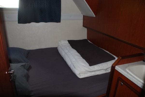 2513 - Motor Yacht in Savoyeux