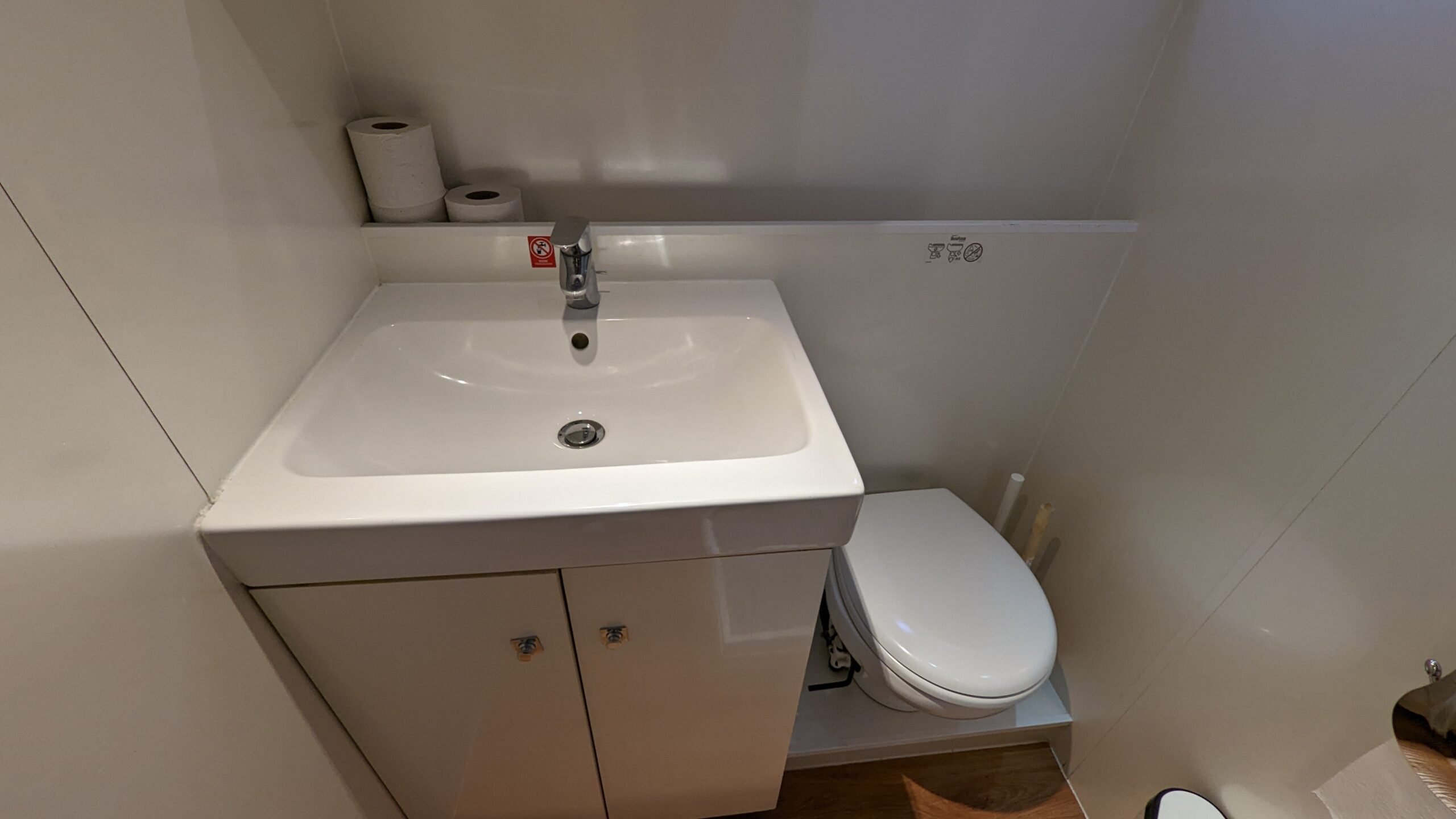 Aquanaut Vintage - Motor Yat içinde Rechlin