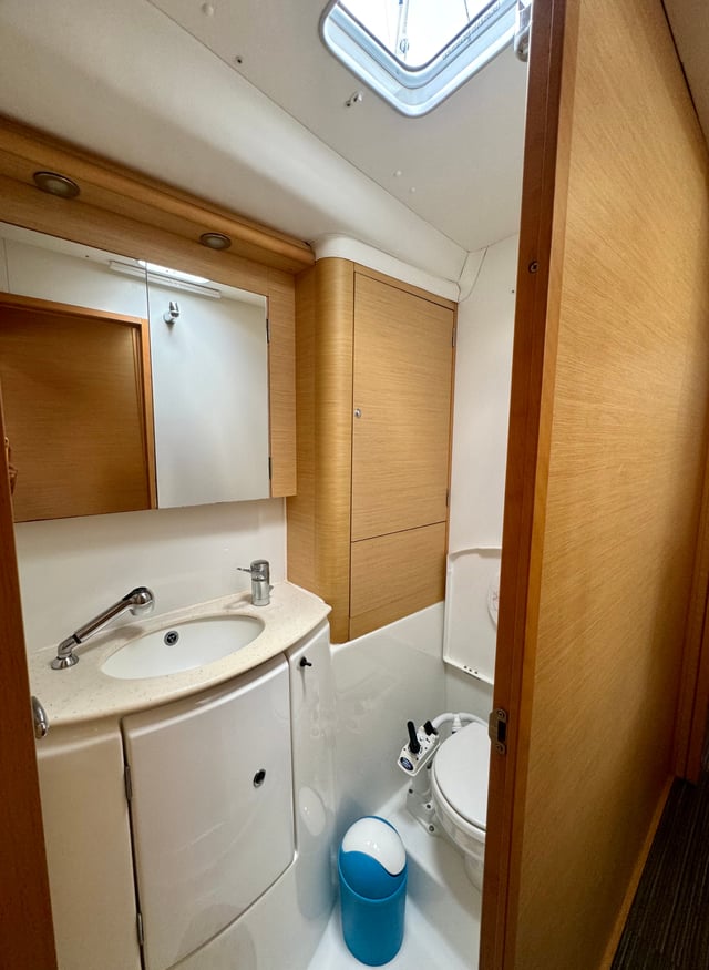 Hot Wind - Catamaran in Provincia della Gallura Nord-Est Sardegna