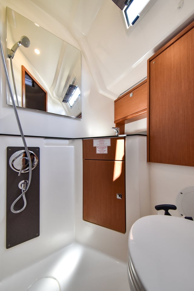 Paola - Sailboat in Bibinje