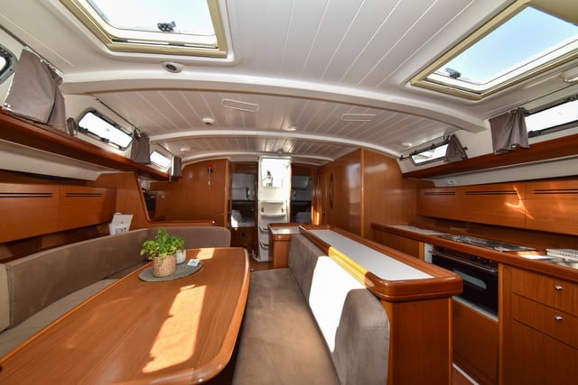 Principessa - Sailboat in Bibinje