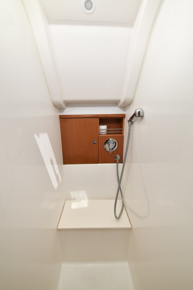 YOLO - Sailboat in Bibinje