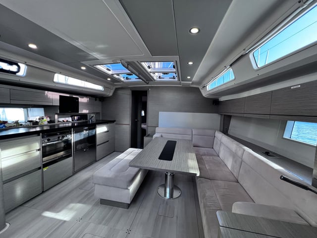 SIMFONIX - Sailboat in Cascais