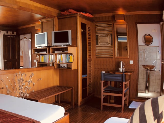 Stella 2 - Diğer içinde Malé