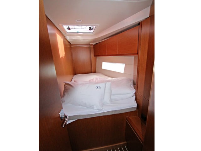 TWIGGY - Sailboat in Bibinje