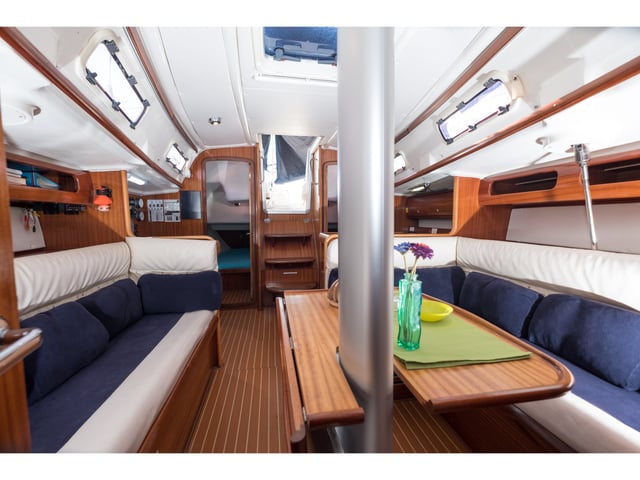 ARTIX - Yelkenli içinde Rosignano Solvay-Castiglioncello