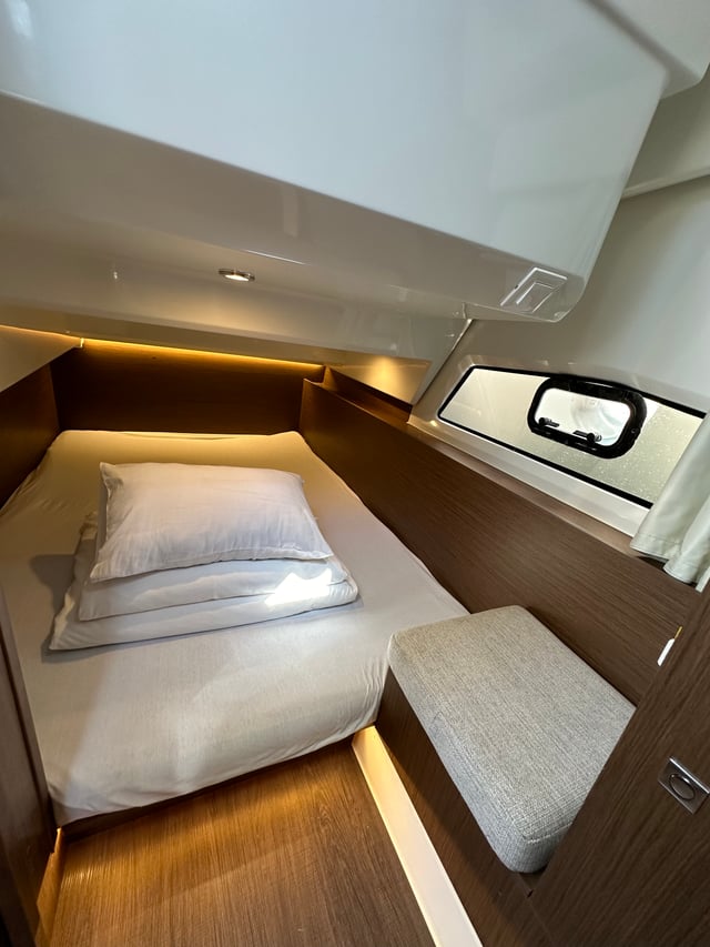 Morska Vila - Motor Yat içinde Drage