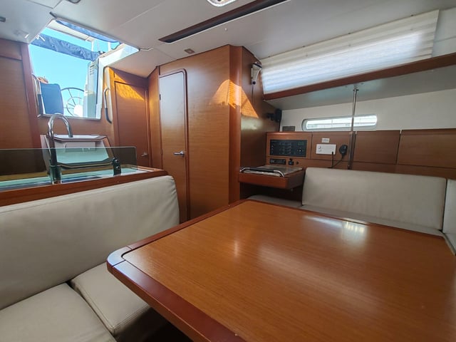 Freddie - Yelkenli içinde Drage