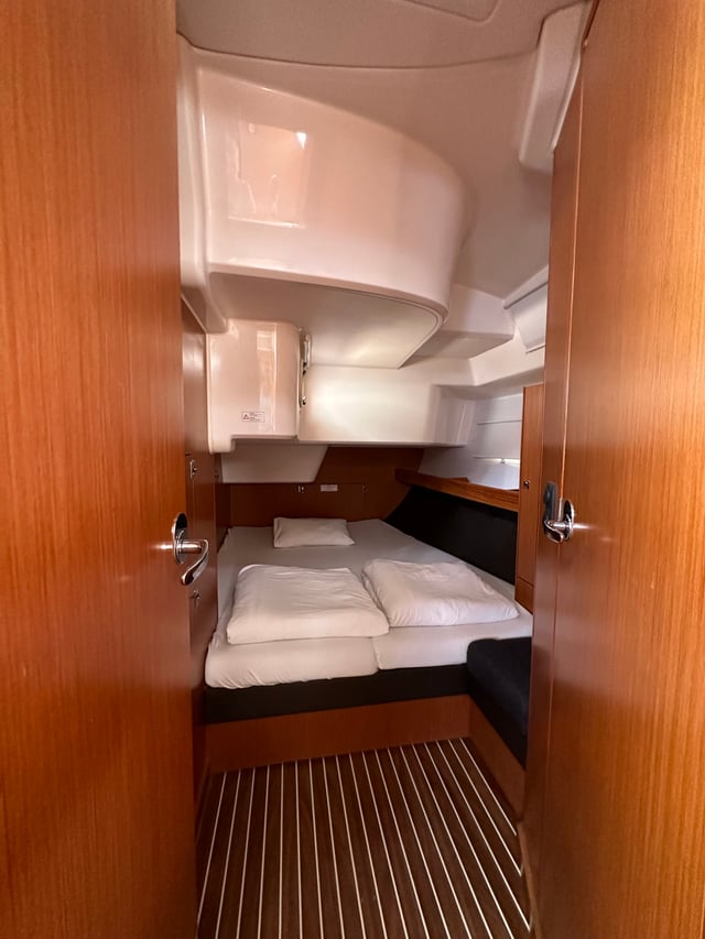 Zoilo - Sailboat in Bibinje