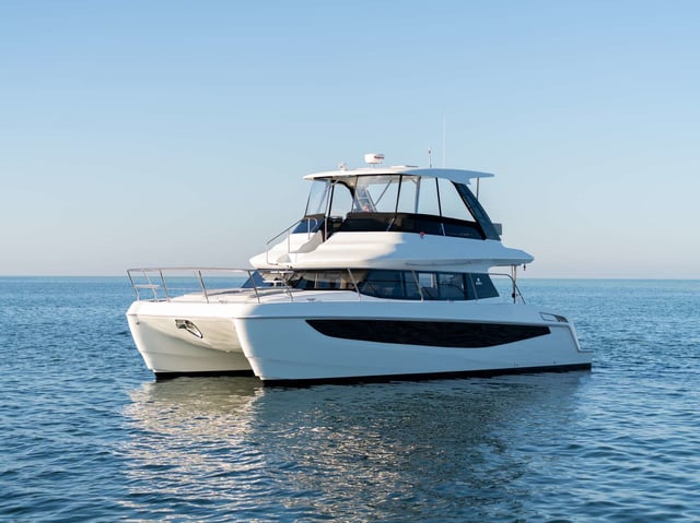 Seaduction - Catamaran in Anatoliki Attiki