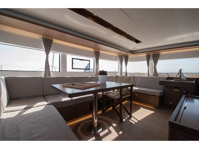 For Sail Again - Catamaran in Kos