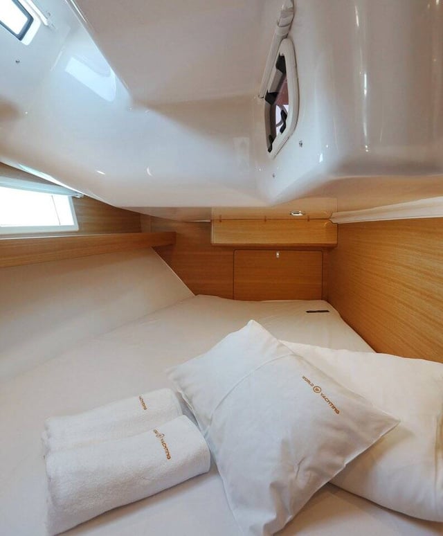 REBEL YELL - Yelkenli içinde Pula