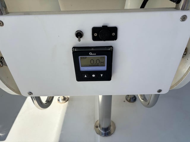 Moonlight - Sailboat in Pula