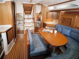 Tintaro - Sailboat in Genova