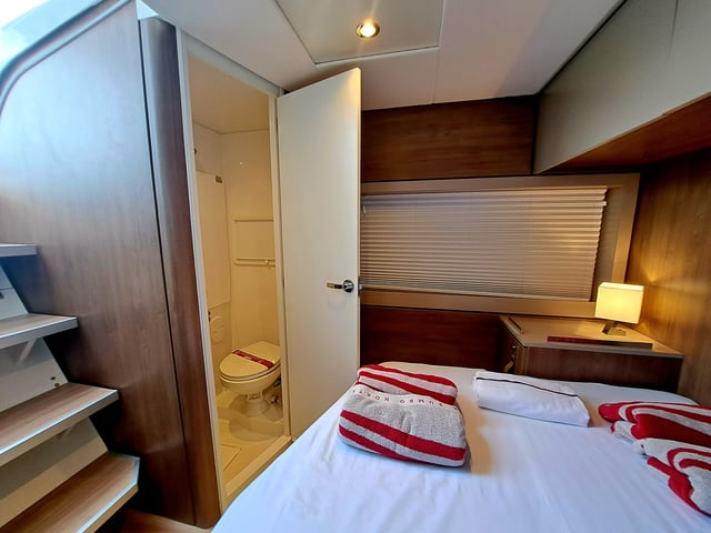 CANCELLI DEL CIELO - Catamaran in Sant Antoni de Portmany