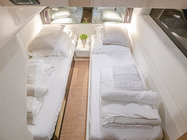 Star Dust - Motor Yacht in Bibinje