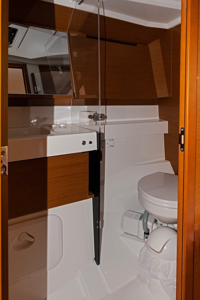 Sky Kiss - Yelkenli içinde Split