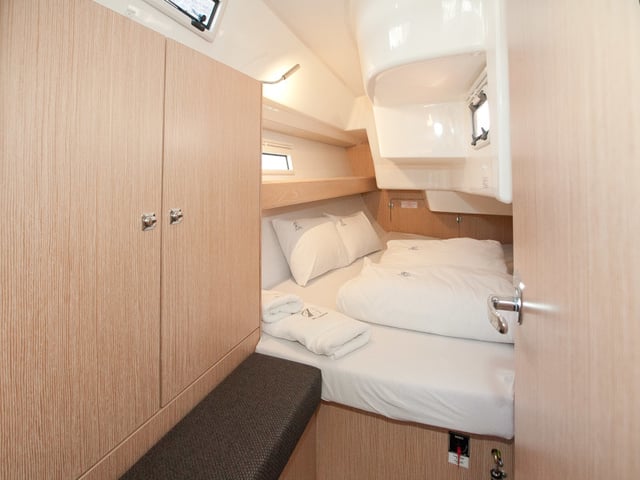 COOKIE - Yelkenli içinde Zadar