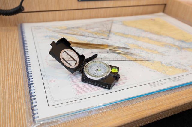 FORTUNATA - Yelkenli içinde Zadar