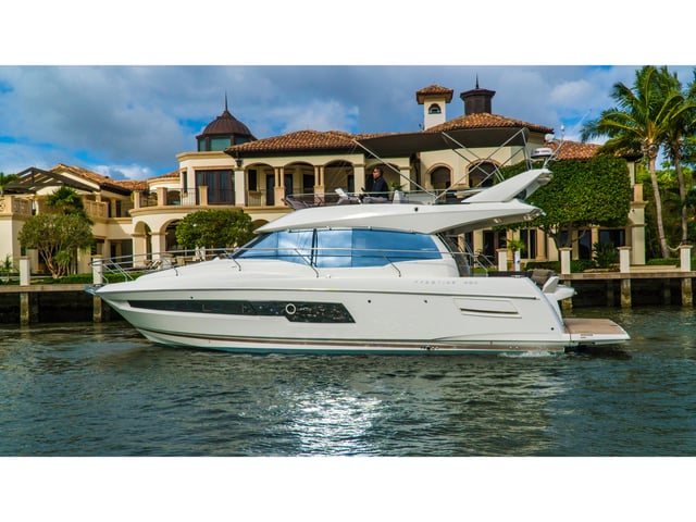 ALuMa D.B. - Motor Yat içinde Castellammare di Stabia