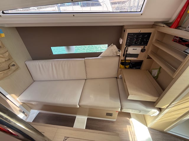 Mañana - Sailboat in Bibinje