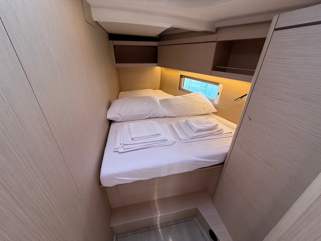 Inmeda - Sailboat in Bibinje