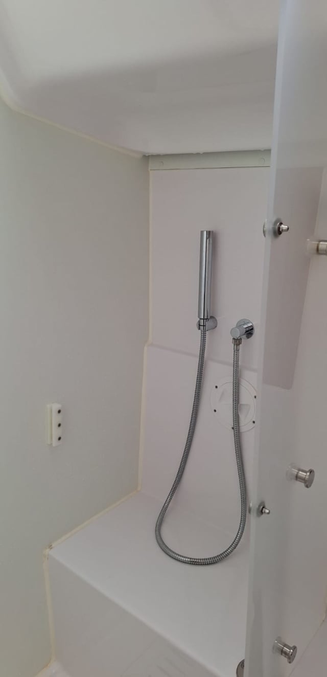 Zeba - Sailboat in Trogir