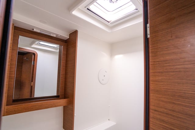 Gelsomino - Standard Line - Katamaran içinde Rosignano Solvay-Castiglioncello