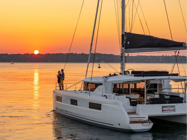 Ricky - Premium line - Catamaran in Città metropolitana di Messina