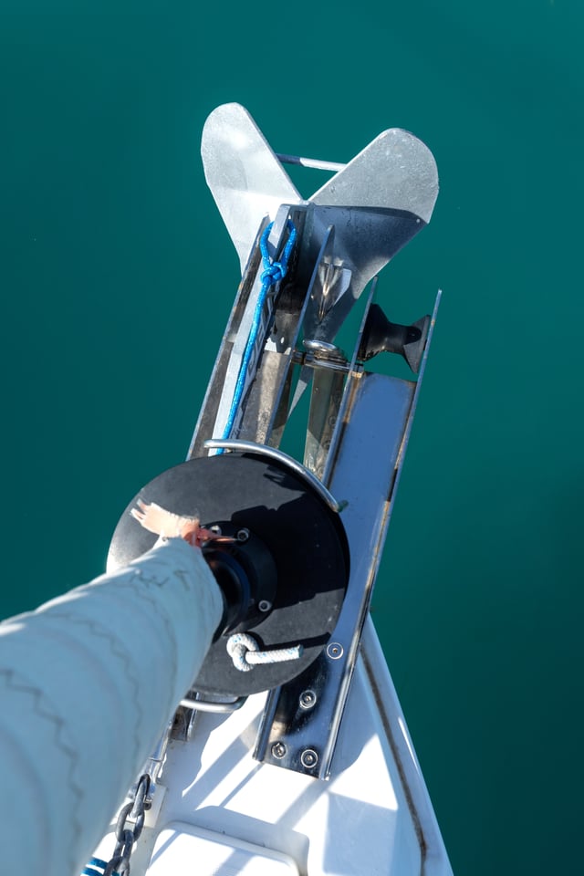 Vittoria - Standard line - Sailboat in Città metropolitana di Messina