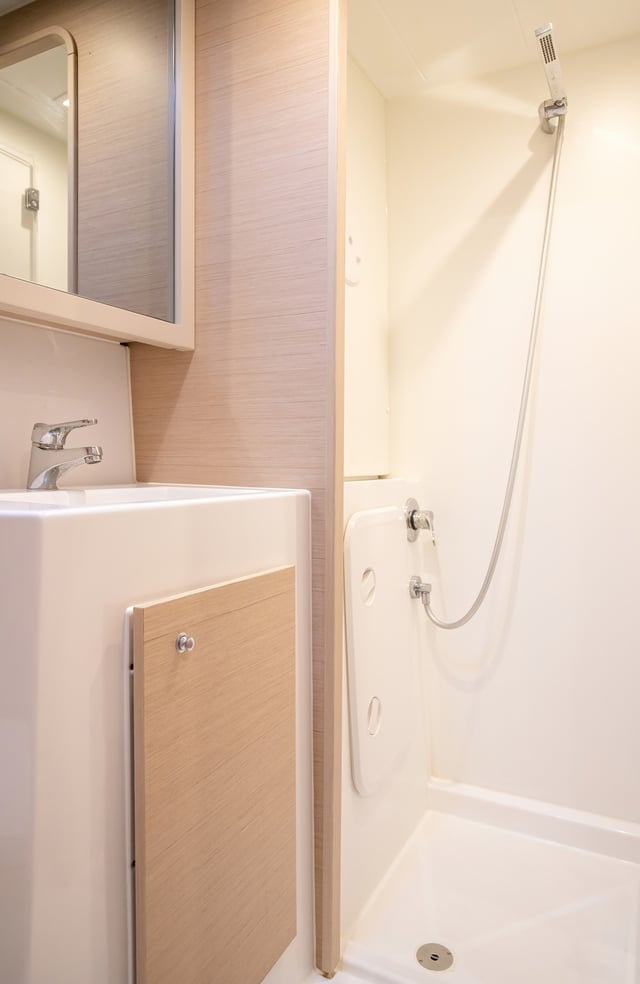 Emozione - Standard Line - Catamaran in Salerno