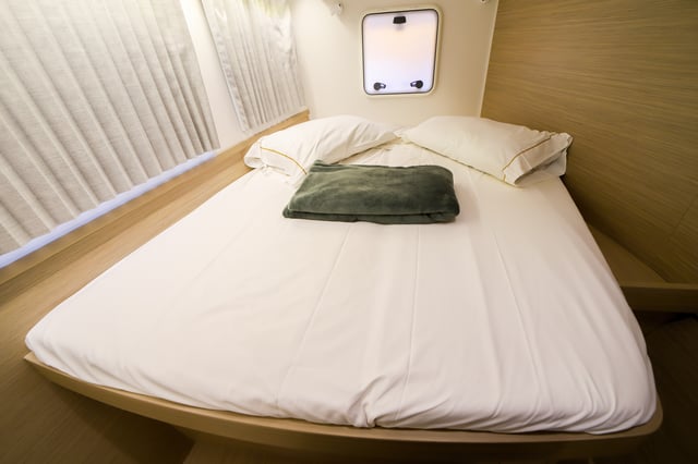 Panella - Premium line - Catamaran in Provincia della Gallura Nord-Est Sardegna