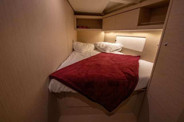 Filìa - Standard line - Sailboat in Città metropolitana di Messina