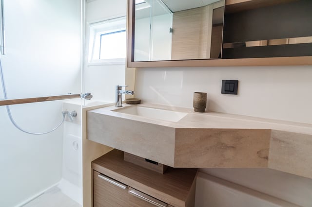 Big Cucuncio - Premium Line - Catamaran in Città metropolitana di Messina