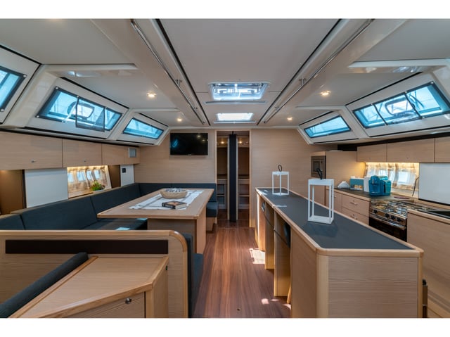 Hydra - Sailboat in Città metropolitana di Palermo