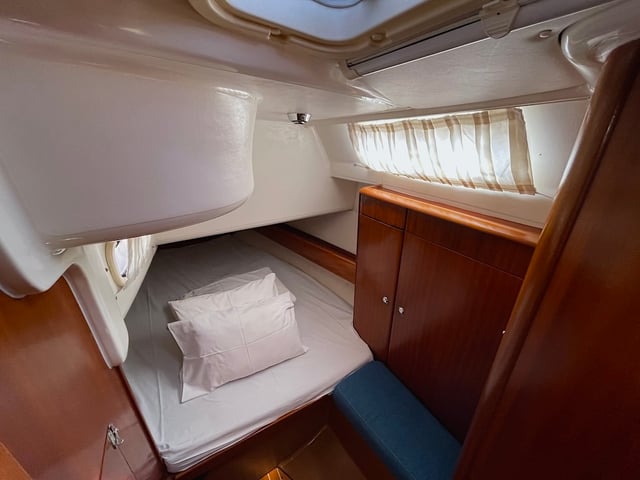 MIRNA - Yelkenli içinde Zadar