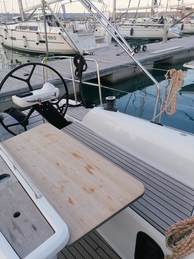 Biga - Yelkenli içinde Città metropolitana di Messina